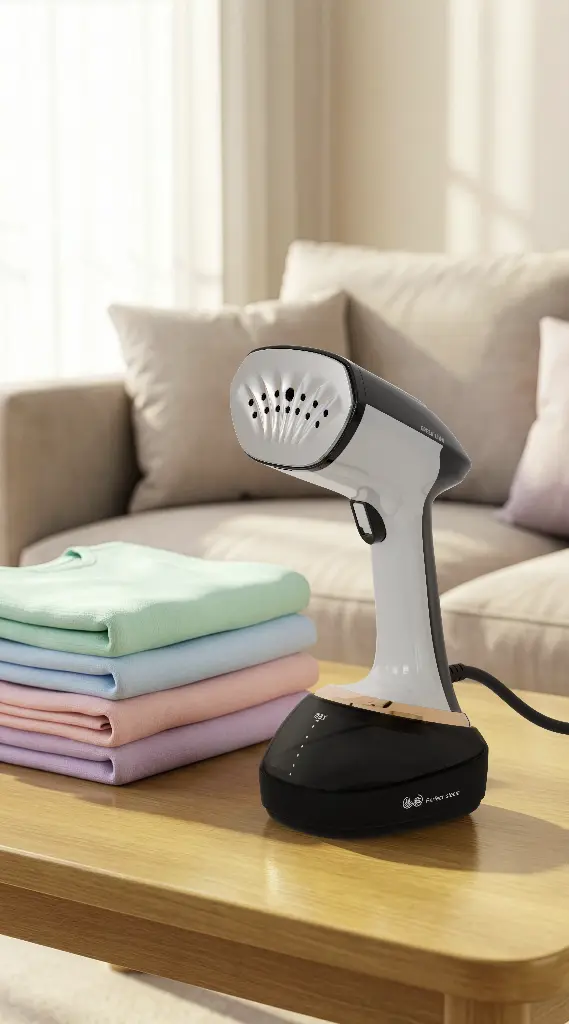 اتو بخار دستی گرین لاین مدل Green Lion Steam Master BX-350