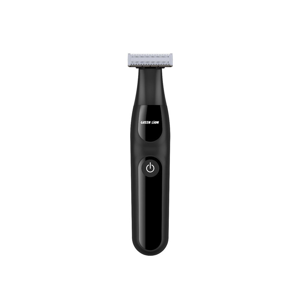 ماشین اصلاح گرین لاین مدل Green Lion One Blade Plus GL-TM53