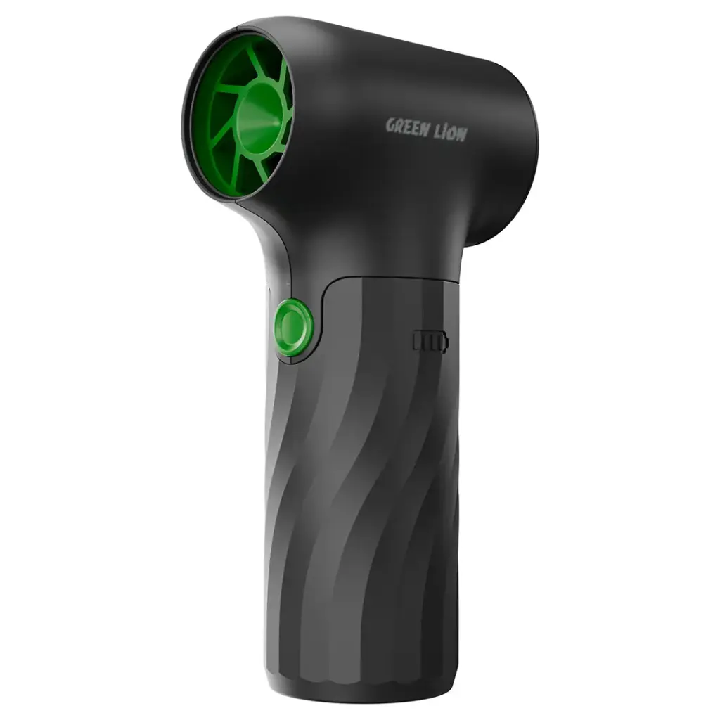 دمنده شارژی گرین لاین مدل Green Lion Jetflow Air Blower GB-246X