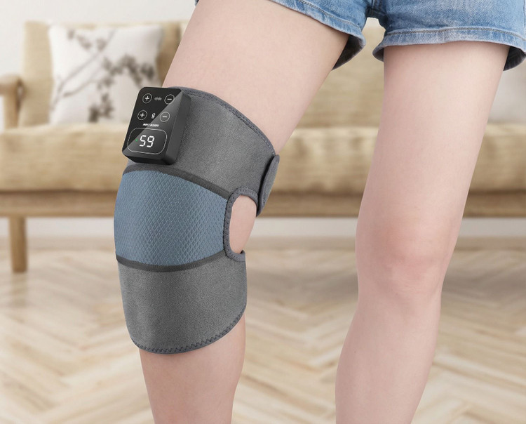ماساژور زانو گرین لاین مدل Green Lion Knee Massager GL-MG33