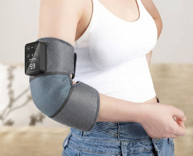 ماساژور زانو گرین لاین مدل Green Lion Knee Massager GL-MG33