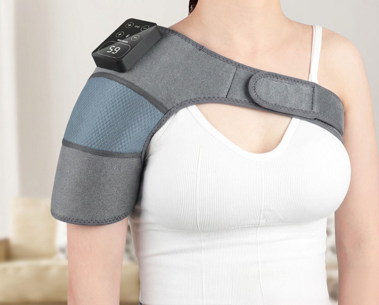 ماساژور زانو گرین لاین مدل Green Lion Knee Massager GL-MG33