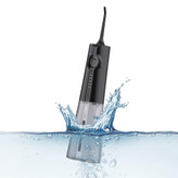 واترجت دندان گرین لاین مدل Portable Oral Irrigator 300ML