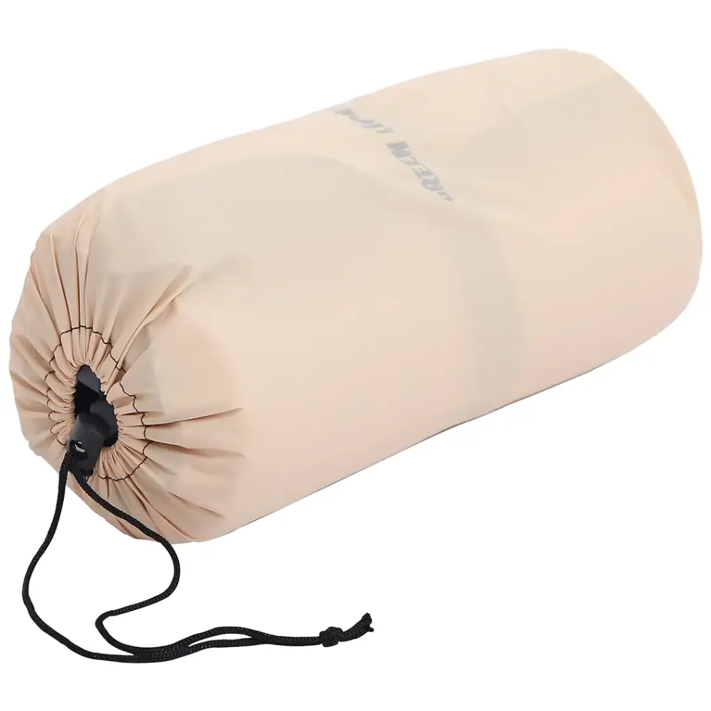 بالش بادی کمپینگ گرین لاین | Green Lion Inflatable Camping Pillow