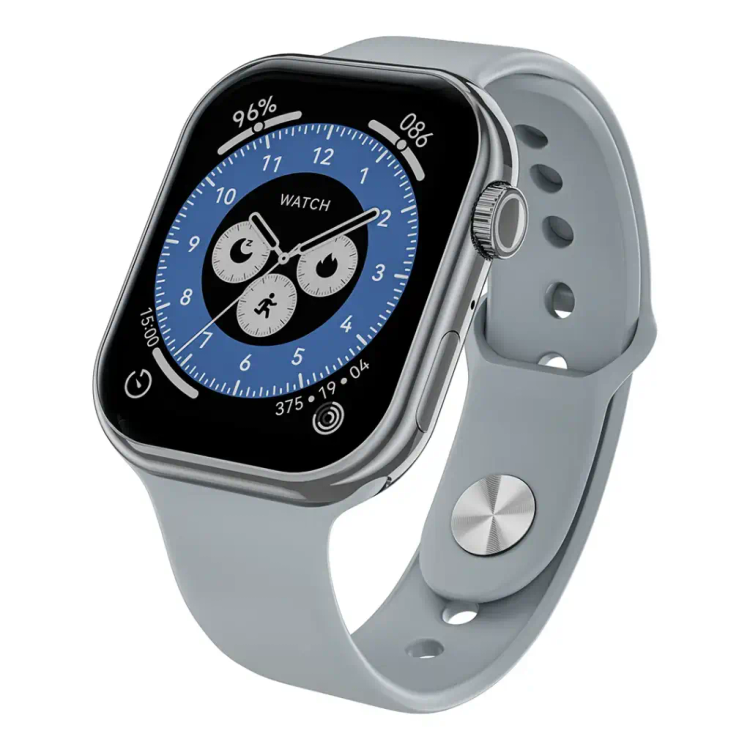 ساعت هوشمند گرین لاین آلتیمیت ۴۶ | Green Lion Ultimate 46 Smart Watch