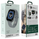 ساعت هوشمند گرین لاین آلتیمیت ۴۶ | Green Lion Ultimate 46 Smart Watch
