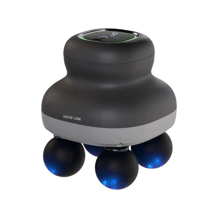 ماساژور بدن گرین لاین مدل کواد فورس | Green Lion Quad Force Body Massager