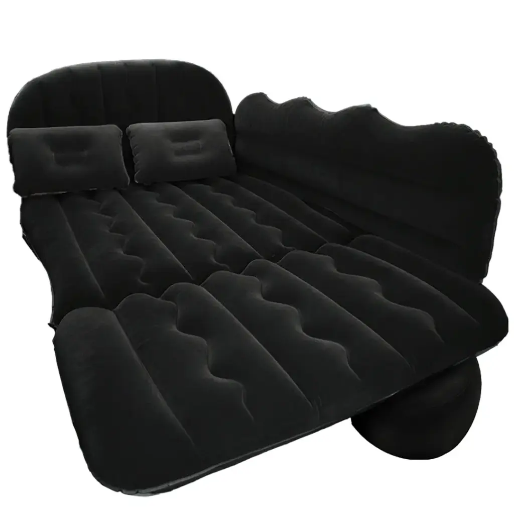 تشک بادی خودرو گرین لاین | Green Lion Inflatable Car Air Mattress