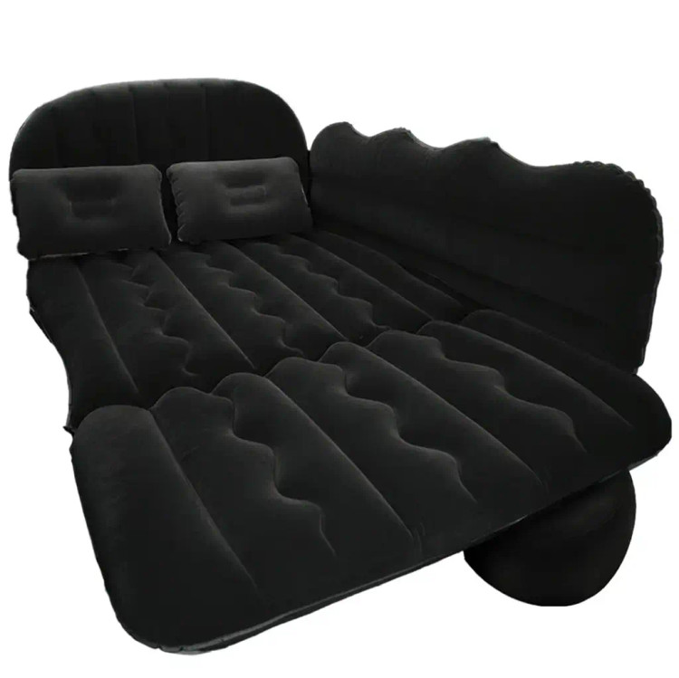 تشک بادی خودرو گرین لاین | Green Lion Inflatable Car Air Mattress
