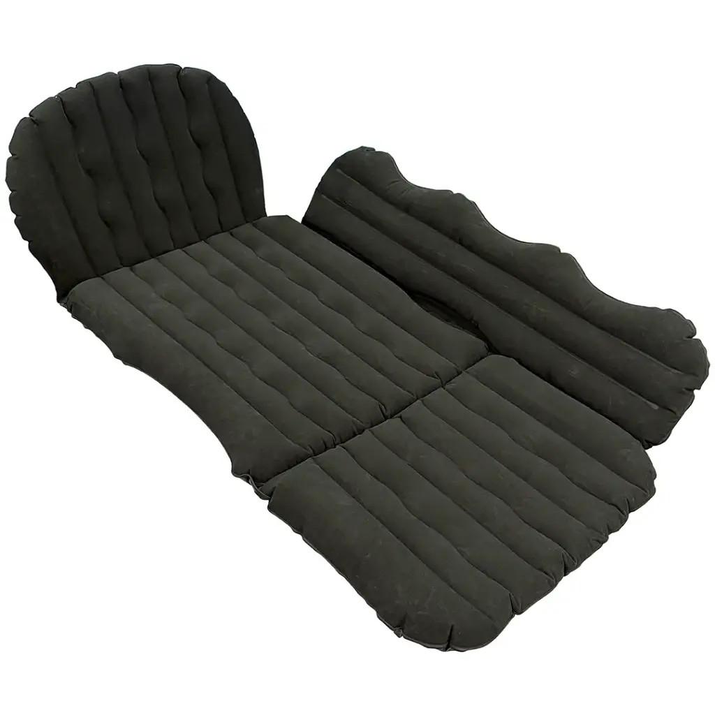 تشک بادی خودرو گرین لاین | Green Lion Inflatable Car Air Mattress