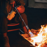 مشعل کمپینگ گازی گرین لاین