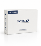 اندروید باکس تسکو مدل TAB ECO با حافظه 16 گیگابایت و پشتیبانی از 4K