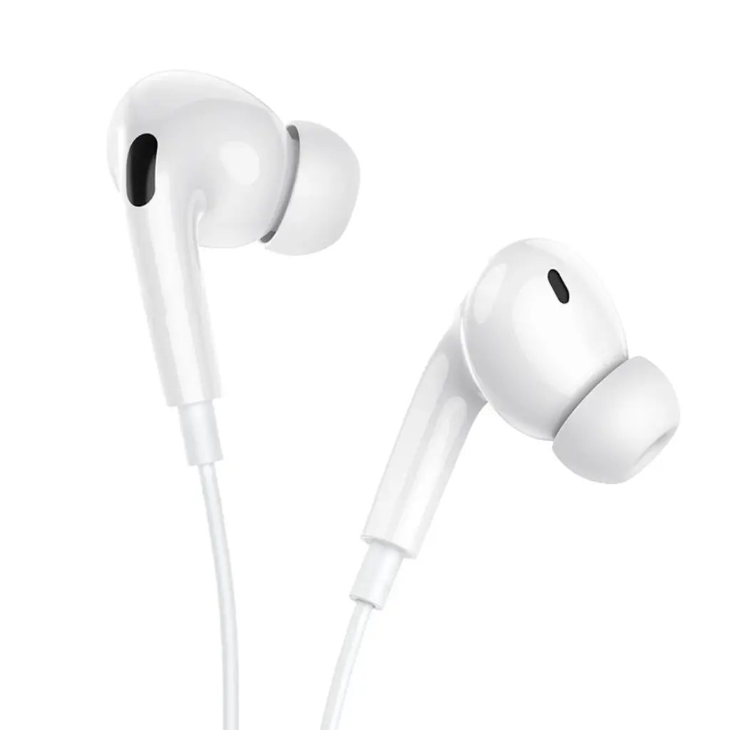 هندزفری سیمی گرین لاین Green Lion GL-Stereo Pro Wired Earphone
