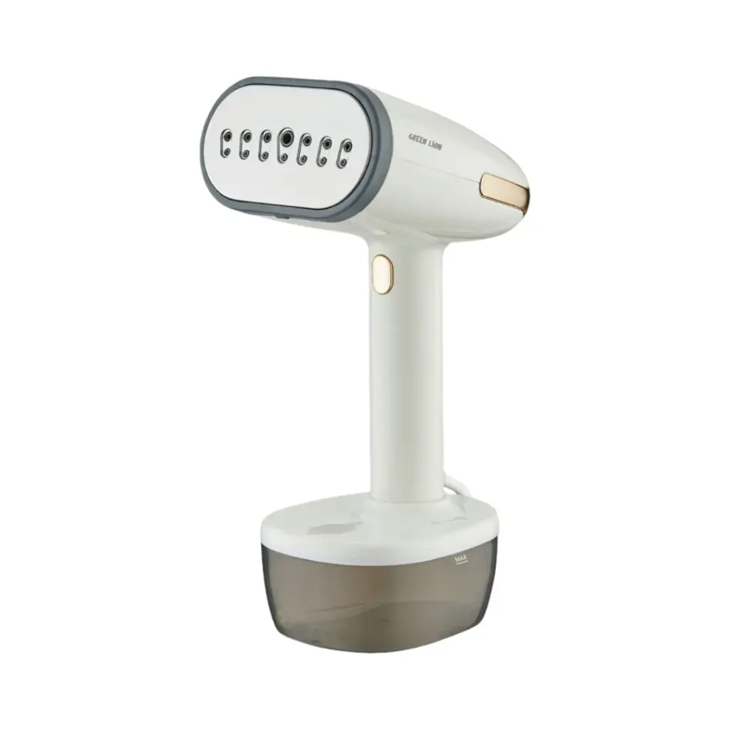 اتو بخار دستی گرین لاین Steam 1800W مدل BX166 با مخزن 350 میلیلیتری