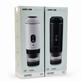 قهوه ساز شارژی گرین لاین Green Lion Caffeex Coffee Maker مدل GL-CM05