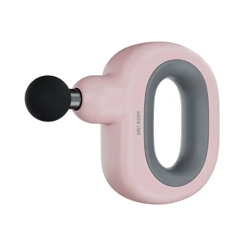 ماساژور تفنگی گرین لاین مدل Green Lion Muscle Care Massage Gun GL-MG31
