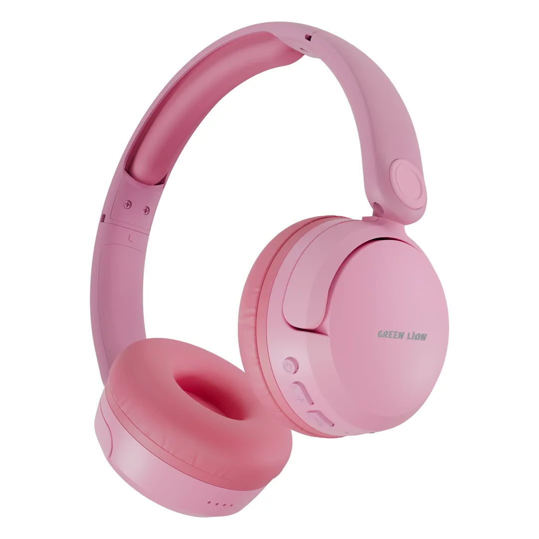 هدفون بیسیم کودک گرین لاین GK-700