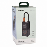 کمپرسور باد قابل حمل گرین لاین GTI-01 گرین Green Lion GTI-01 Inflator