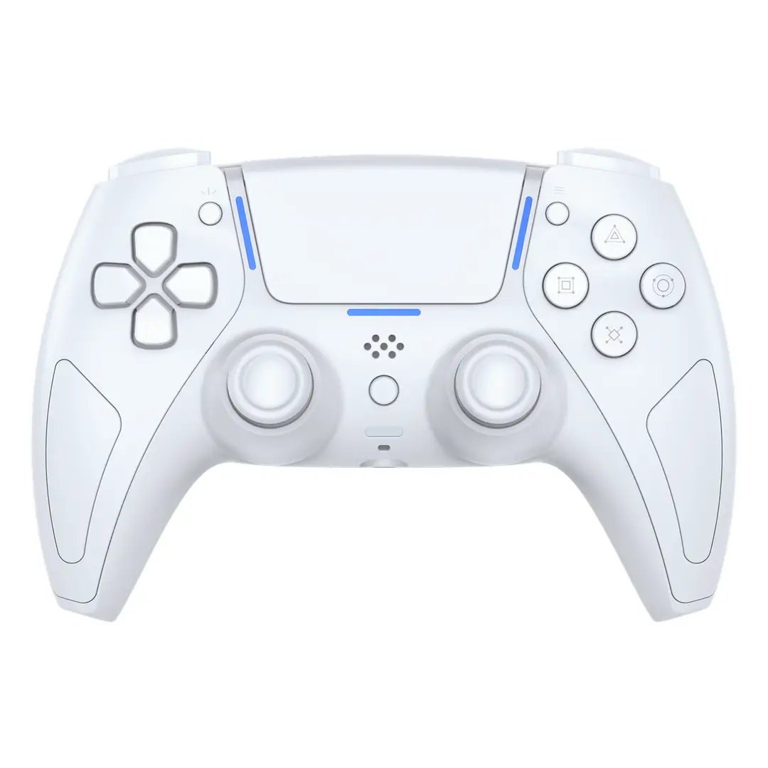 دسته بازی بیسیم گرین لاین Striker مدل G-PS5A