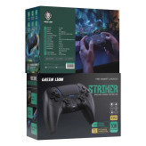 دسته بازی بیسیم گرین لاین Striker مدل G-PS5A
